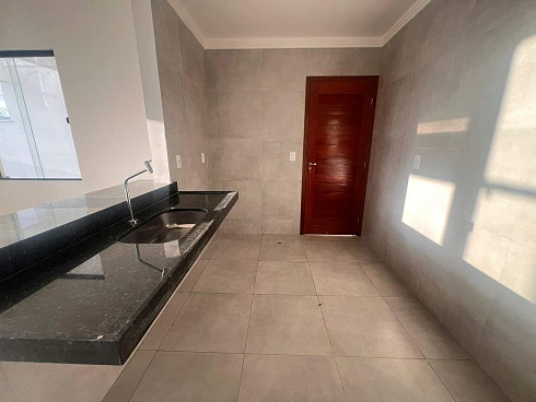Casa Nova na  Avenida Principal de Nova Esperança - Casa em Nova Esperança, Parnamirim - Foto 5