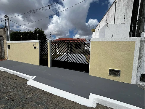 Emaús, Parnamirim