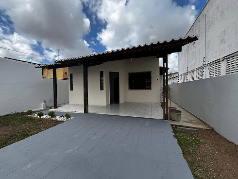 Casa com 5 Quartos  à Venda em Emaús Próximo a Br 101 e Superfacil - Casa em Emaús, Parnamirim - Foto 2