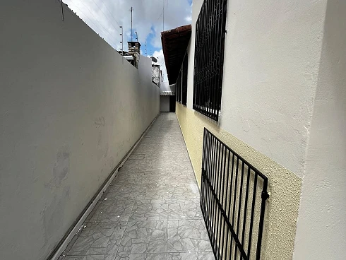 Casa com 5 Quartos  à Venda em Emaús Próximo a Br 101 e Superfacil - Foto 20