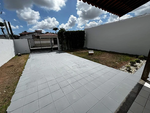 Casa com 5 Quartos  à Venda em Emaús Próximo a Br 101 e Superfacil - Foto 22