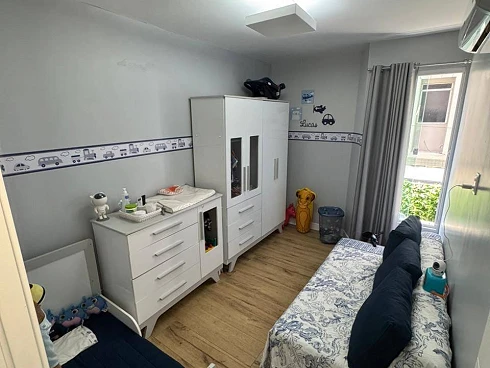 Apartamento à Venda, em Lagoa Nova, Natal, RN - Foto 12