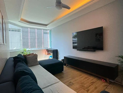 Apartamento à Venda, em Lagoa Nova, Natal, RN - Apartamento em Lagoa Nova, Natal - Foto 2
