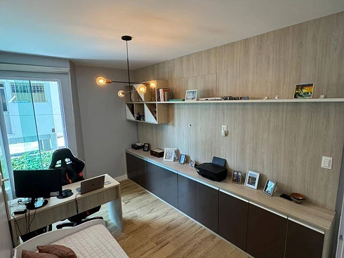 Apartamento à Venda, em Lagoa Nova, Natal, RN - Apartamento em Lagoa Nova, Natal - Foto 3