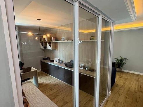 Apartamento à Venda, em Lagoa Nova, Natal, RN - Apartamento em Lagoa Nova, Natal - Foto 4