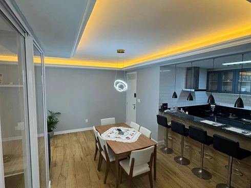 Apartamento à Venda, em Lagoa Nova, Natal, RN - Apartamento em Lagoa Nova, Natal - Foto 5
