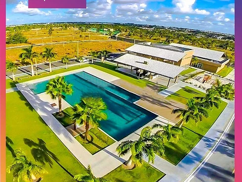Vida Nova, Parnamirim