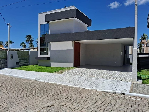 Cajupiranga, Parnamirim
