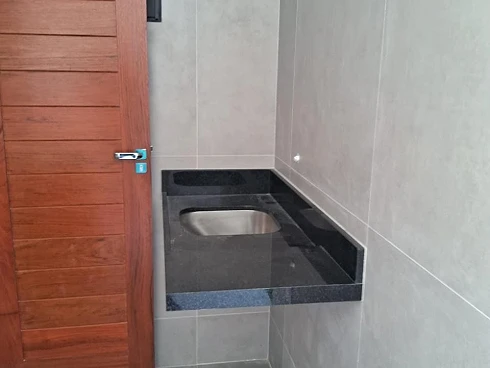 Casa em Condominio à Venda, Cajupiranga, Parnamirim, RN - Foto 11