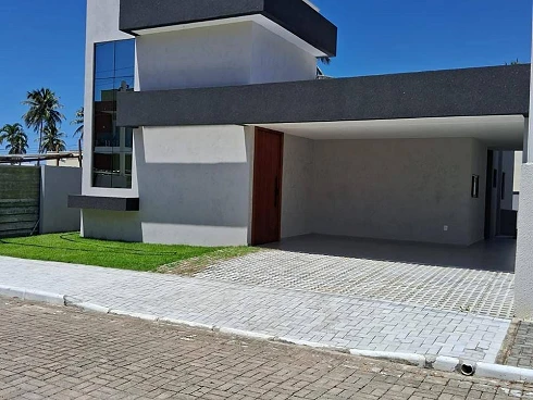 Casa em Condominio à Venda, Cajupiranga, Parnamirim, RN - Foto 15