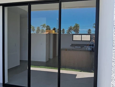 Casa em Condominio à Venda, Cajupiranga, Parnamirim, RN - Casa em condomínio em Cajupiranga, Parnamirim - Foto 4