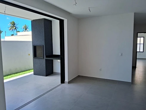 Casa em Condominio à Venda, Cajupiranga, Parnamirim, RN - Foto 6