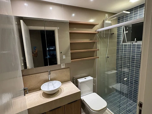 Casa em Condominio à Venda, em Cajupiranga, Parnamirim, RN - Foto 10