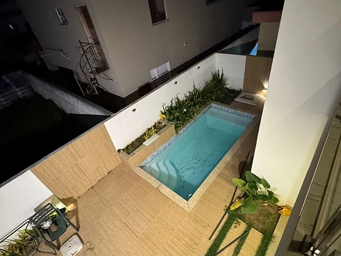 Casa em Condominio à Venda, em Cajupiranga, Parnamirim, RN - Casa em condomínio em Cajupiranga, Parnamirim - Foto 3
