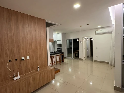 Casa em Condominio à Venda, em Cajupiranga, Parnamirim, RN - Casa em condomínio em Cajupiranga, Parnamirim - Foto 5
