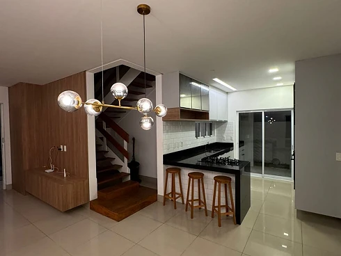 Casa em Condominio à Venda, em Cajupiranga, Parnamirim, RN - Foto 6
