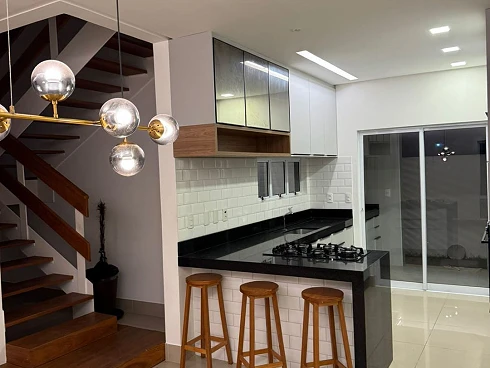 Casa em Condominio à Venda, em Cajupiranga, Parnamirim, RN - Foto 7