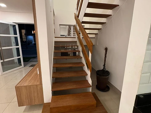 Casa em Condominio à Venda, em Cajupiranga, Parnamirim, RN - Foto 8