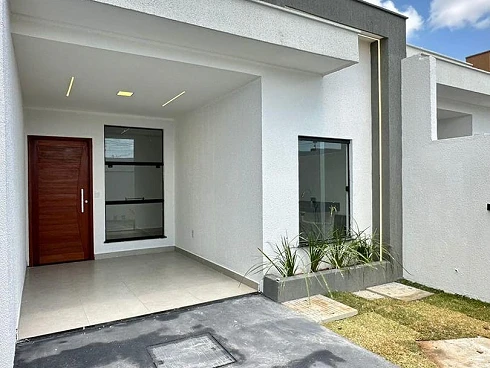 Nova Esperança, Parnamirim