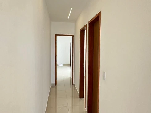 Casa Nova  à Venda em Nova Esperança, Parnamirim, RN - Casa em Nova Esperança, Parnamirim - Foto 3