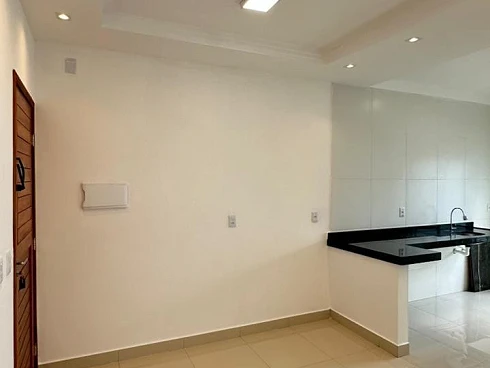 Casa Nova  à Venda em Nova Esperança, Parnamirim, RN - Casa em Nova Esperança, Parnamirim - Foto 4