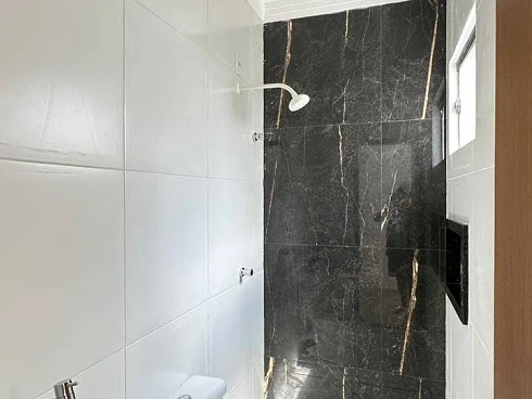 Casa Nova  à Venda em Nova Esperança, Parnamirim, RN - Casa em Nova Esperança, Parnamirim - Foto 5