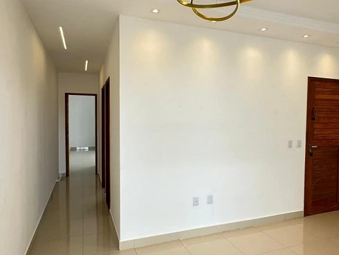 Casa Nova  à Venda em Nova Esperança, Parnamirim, RN - Foto 6