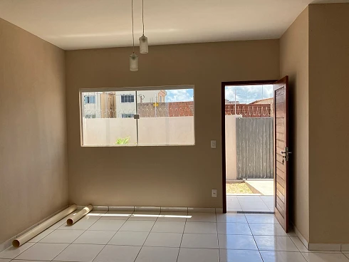 Casa à Venda, 2 Quartos sendo um Suite. Cajupiranga, Parnamirim, RN - Casa em Cajupiranga, Parnamirim - Foto 3