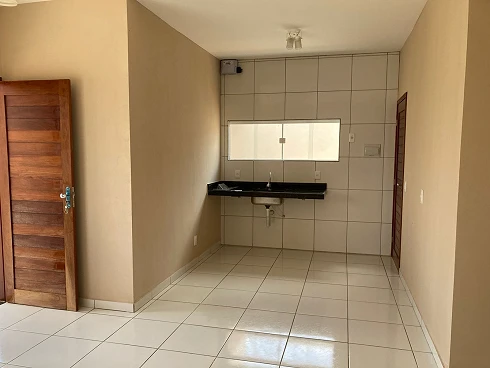 Casa à Venda, 2 Quartos sendo um Suite. Cajupiranga, Parnamirim, RN - Casa em Cajupiranga, Parnamirim - Foto 5