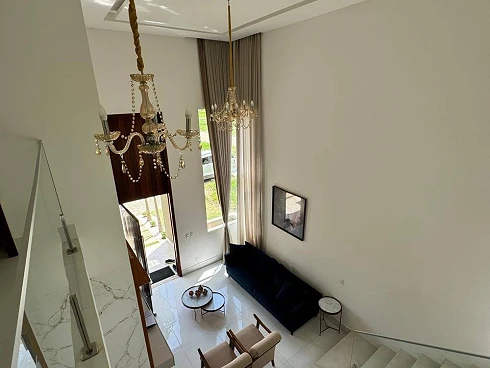 Casa Duplex de Alto Padrão no Cajupiranga Club – Conforto, Espaço e Exclusividade! - Casa em condomínio em Cajupiranga, Parnamirim - Foto 2