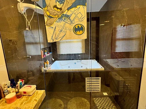 Casa Duplex de Alto Padrão no Cajupiranga Club – Conforto, Espaço e Exclusividade! - Foto 7