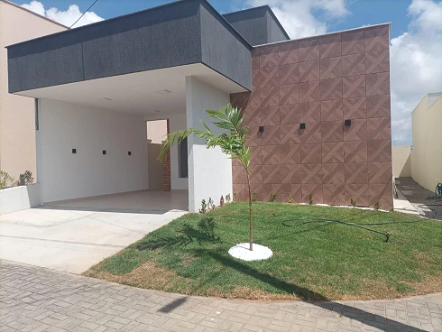 Cajupiranga, Parnamirim