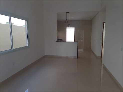 Locação Casa com 3/4 sendo 2 Suítes -Condomínio Nova York , Cajupiranga, Parnamirim, RN - Casa em condomínio em Cajupiranga, Parnamirim - Foto 2