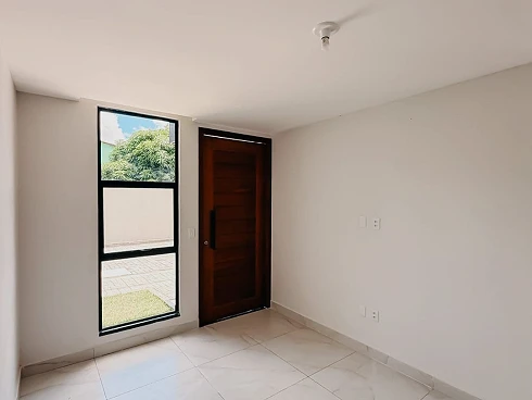 Casa Duplex à Venda Bairro Nova Esperança em Parnamirim, RN - Casa em Nova Esperança, Parnamirim - Foto 3