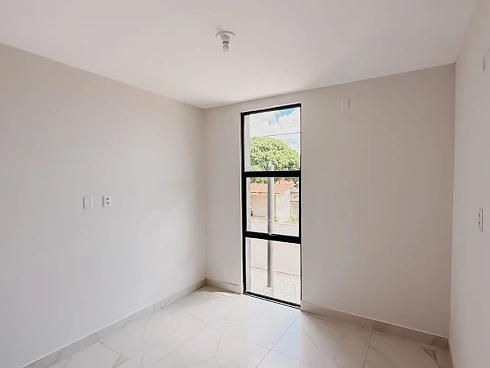 Casa Duplex à Venda Bairro Nova Esperança em Parnamirim, RN - Casa em Nova Esperança, Parnamirim - Foto 4