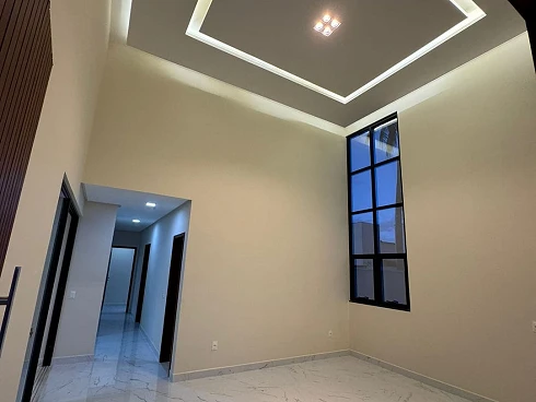 Casa  em Condominio à Venda em Cajupiranga, Parnamirim, RN - Casa em condomínio em Cajupiranga, Parnamirim - Foto 3