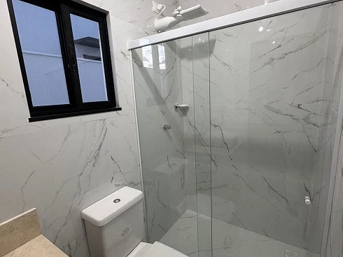 Casa  em Condominio à Venda em Cajupiranga, Parnamirim, RN - Foto 6