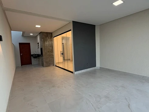 Casa  em Condominio à Venda em Cajupiranga, Parnamirim, RN - Foto 7