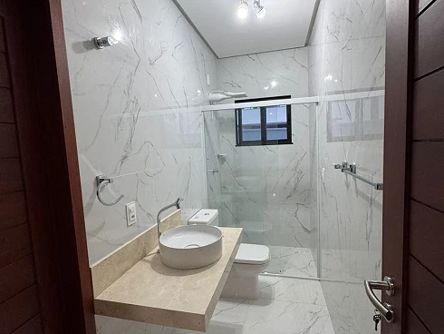 Casa  em Condominio à Venda em Cajupiranga, Parnamirim, RN - Foto 8