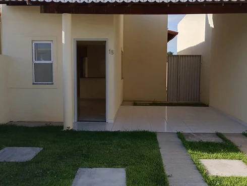 Passagem de Areia, Parnamirim