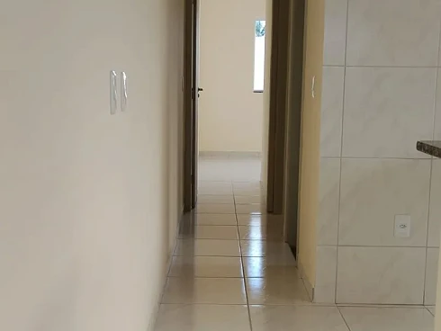 Casa à Venda, Residencial com 2/4 sendo 1 Suíte Passagem de Areia, Parnamirim, RN - Casa em condomínio em Passagem de Areia, Parnamirim - Foto 4