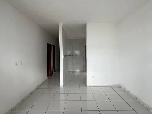 Casa 2 Quartos 70m² com Churrasqueira - Bosque das Colinas - Foto 12