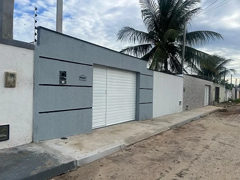 Casa em Bosque das Colinas, São José de Mipibu