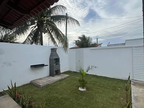 Casa em Bosque das Colinas, São José de Mipibu