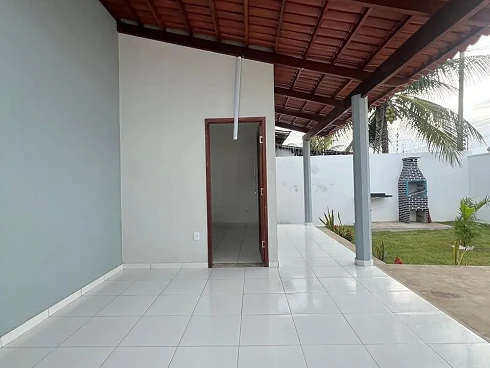 Casa em Bosque das Colinas, São José de Mipibu