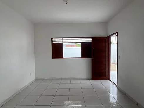 Casa 2 Quartos 70m² com Churrasqueira - Bosque das Colinas - Foto 8