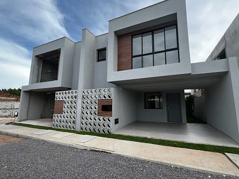 Nova Parnamirim, Parnamirim