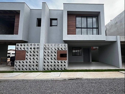 Casa Condominio Fechado em Nova Parnamirim a Poucos Metros na Olavo Montenegro - Foto 14