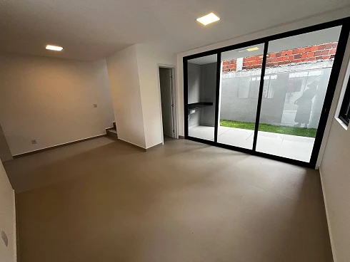 Casa Condominio Fechado em Nova Parnamirim a Poucos Metros na Olavo Montenegro - Casa em condomínio em Nova Parnamirim, Parnamirim - Foto 2