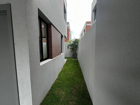 Casa Condominio Fechado em Nova Parnamirim a Poucos Metros na Olavo Montenegro - Casa em condomínio em Nova Parnamirim, Parnamirim - Foto 5